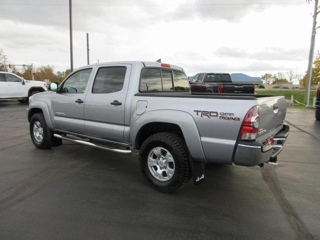 2015 toyota tacoma trd pro