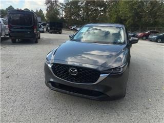 2023 Mazda CX-5 2.5 s premium