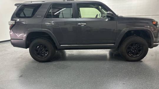 2017 Toyota 4Runner
