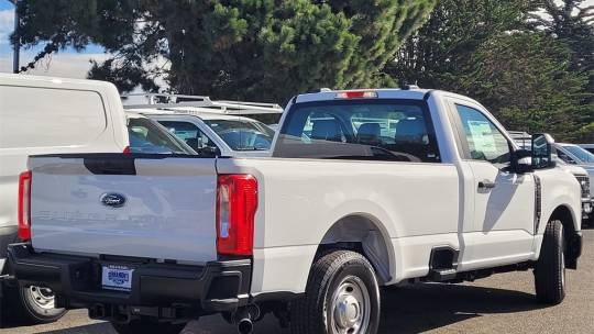 2024 Ford F-250