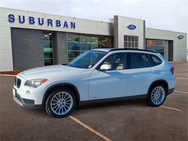 2014 bmw x1 xdrive 28i