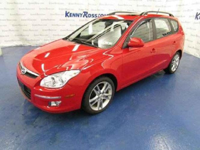 2010 hyundai elantra touring 4dr wgn auto gls in irwin, pa
