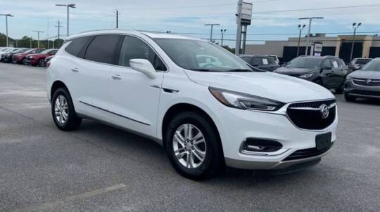 2020 Buick Enclave