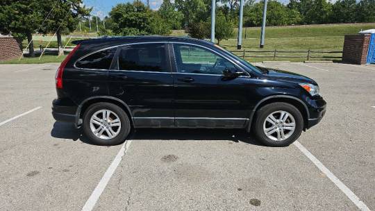 2011 Honda CR-V