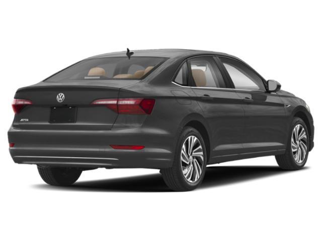 2020 volkswagen jetta 1.4t se