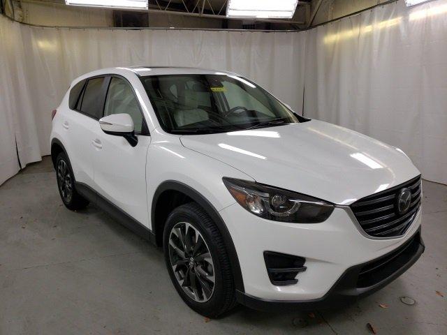used 2016 mazda cx-5 fwd grand touring louisville, ky 40216 for sale in louisville, kentucky