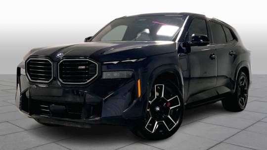2023 BMW XM