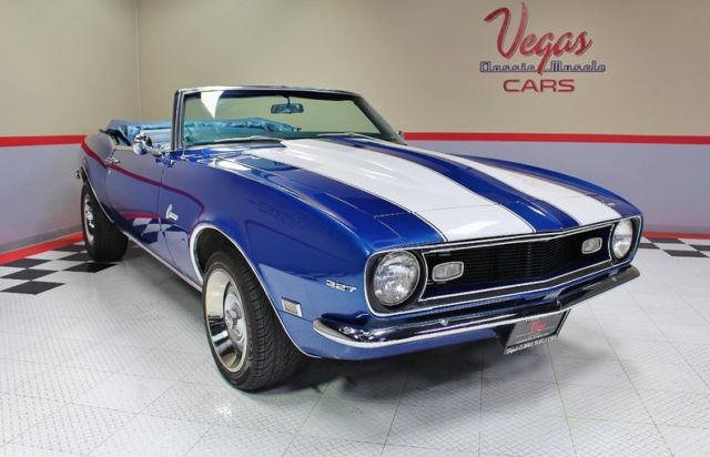 chevrolet camaro with 63,067 miles available now!