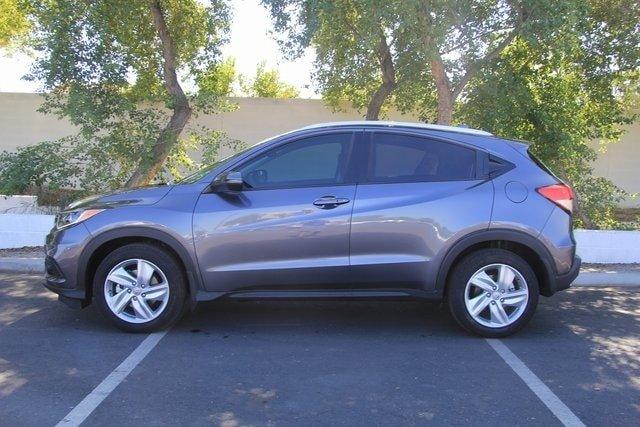 certified 2019 honda hr-v fwd ex-l phoenix, az 85023 for sale in phoenix, arizona