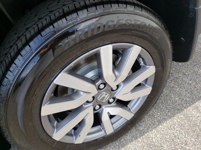 used 2019 honda pilot 4wd ex-l clarksville, in 47129 for sale in cementville, indiana