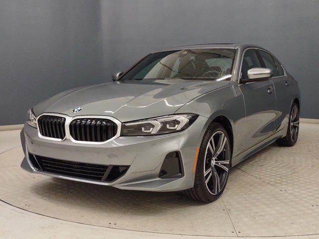 2024 bmw 330 i