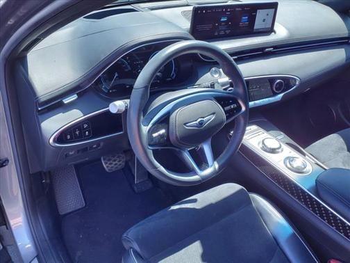2022 genesis gv70