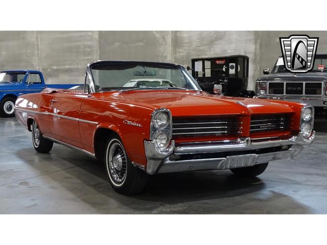 1964 pontiac catalina in o'fallon, illinois