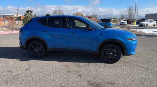 2024 Dodge Hornet