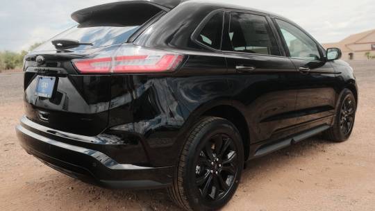 2023 Ford Edge