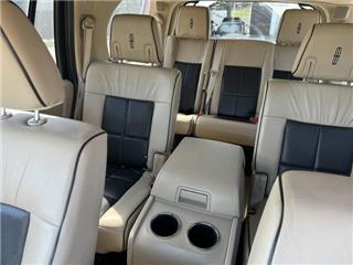 2010 Lincoln Navigator base