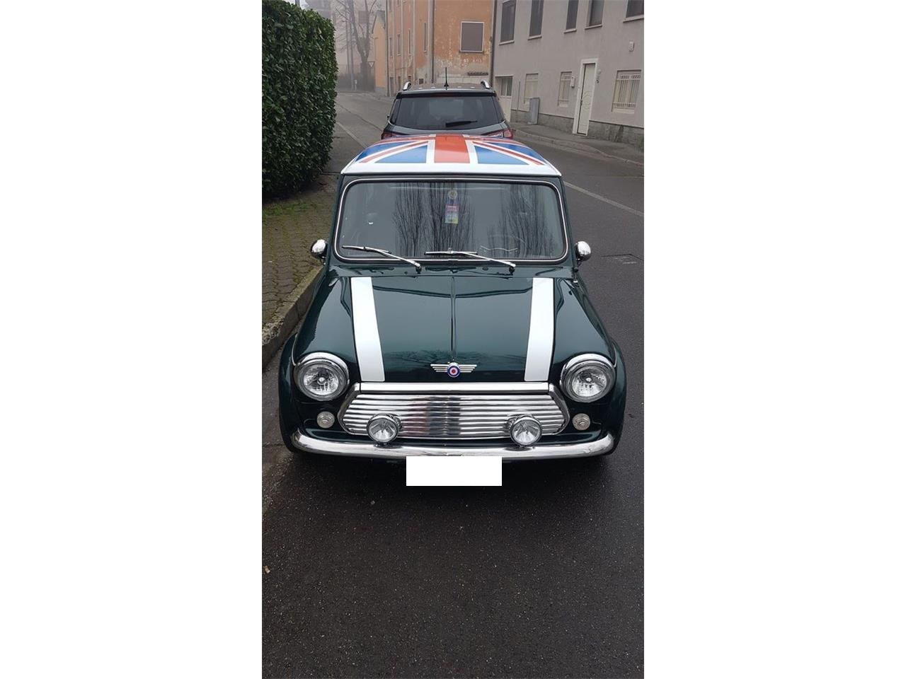 1994 mini cooper