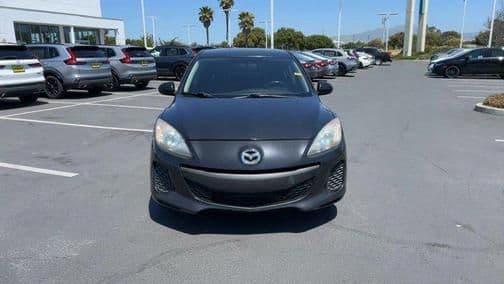 2012 mazda mazda3 i touring in salinas, california