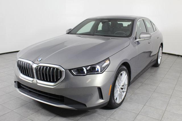 2024 bmw 530 i
