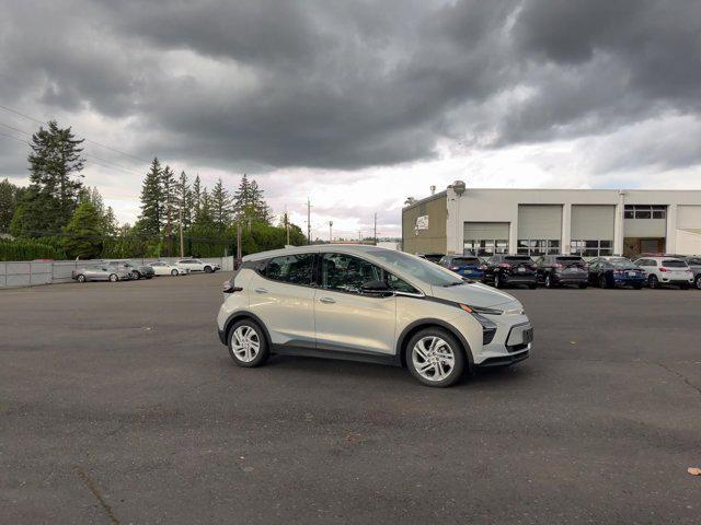 2023 chevrolet bolt ev fwd 1lt