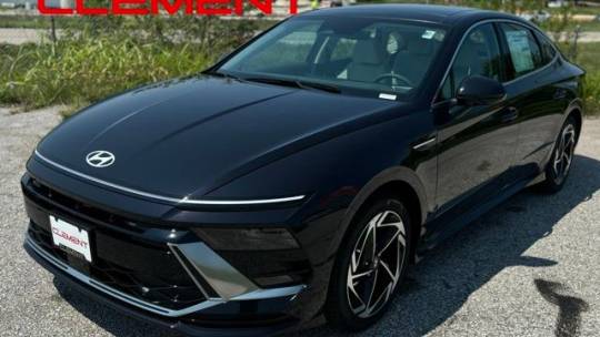 2024 Hyundai Sonata