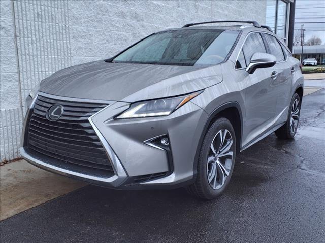 2019 lexus rx 350 350