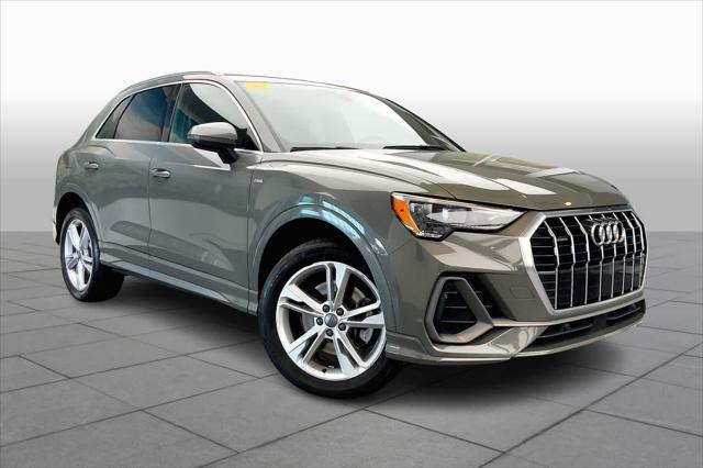2020 audi q3 45 s line premium