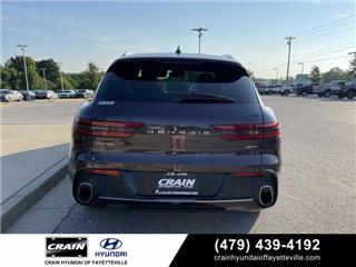 2023 Genesis GV70 2.5t standard
