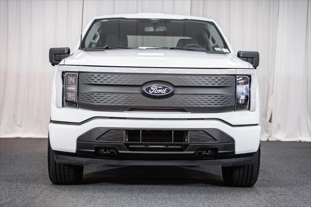 2024 ford f-150 lightning xlt