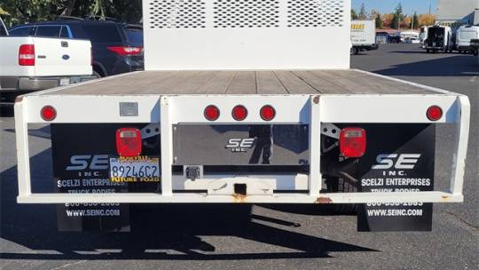 2016 Ford F-450