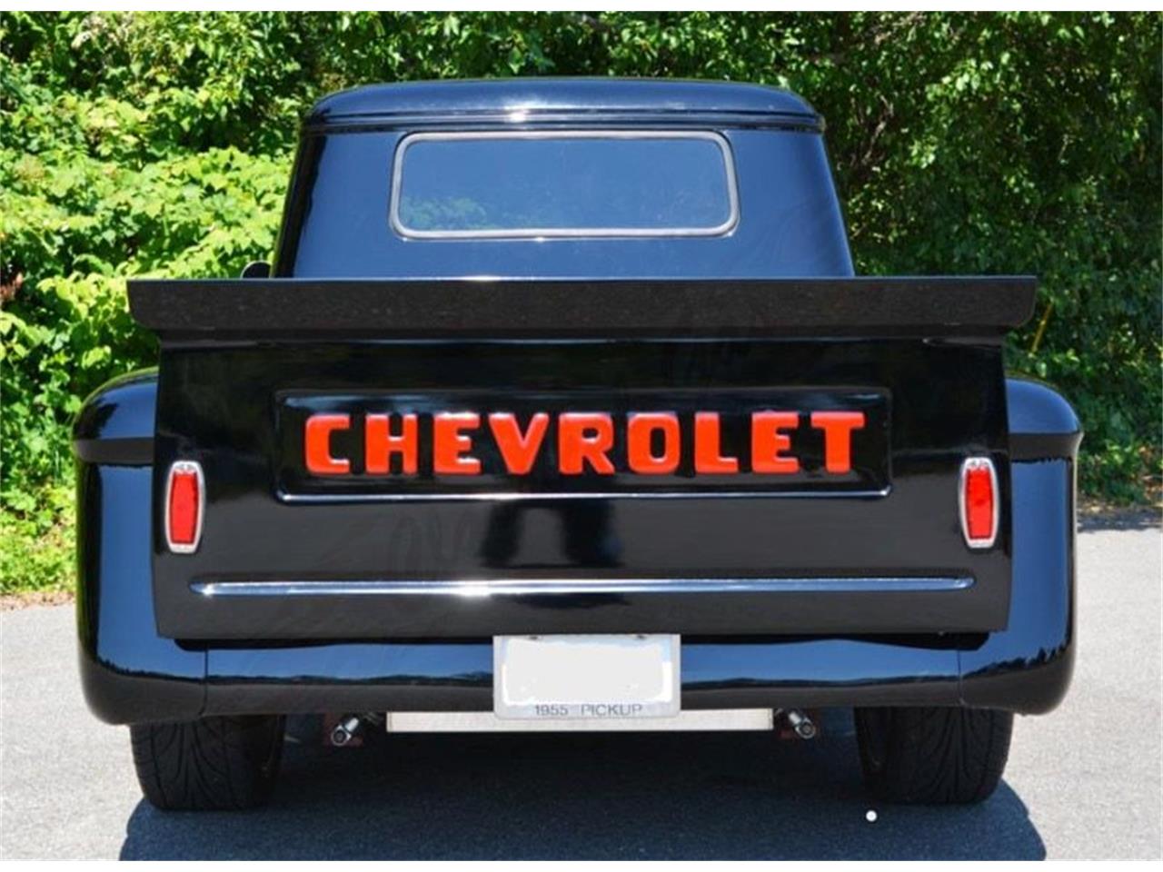 1955 chevrolet 3100