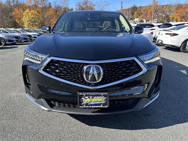 2024 acura rdx advance package