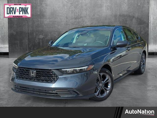 2023 honda accord ex 1.5t