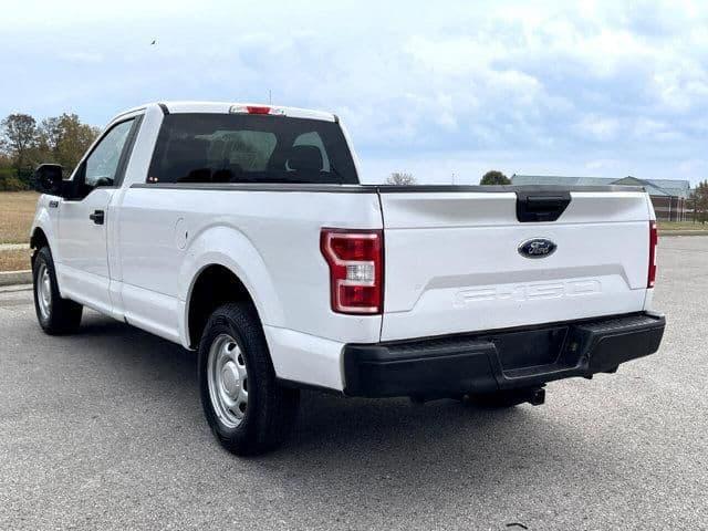2019 ford f-150 xl in winchester, kentucky