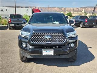 2021 Toyota Tacoma limited