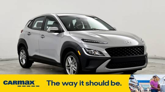 2023 Hyundai Kona
