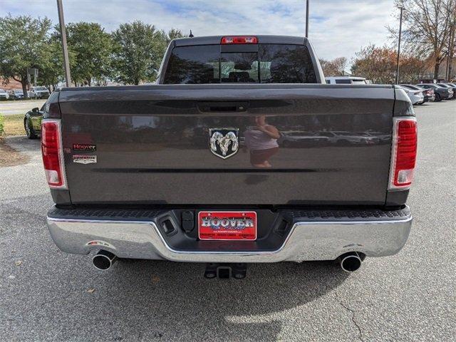 used 2018 ram 1500 laramie summerville, sc 29483 for sale in summerville, south carolina