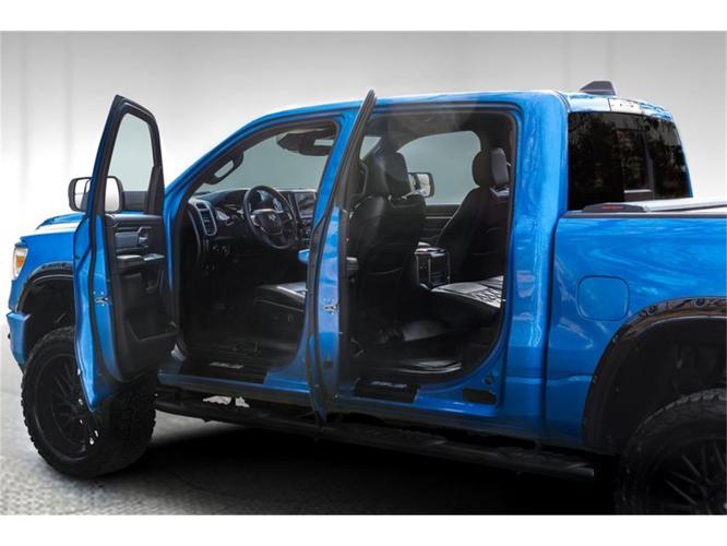 2022 dodge ram 1500 in rockville, maryland
