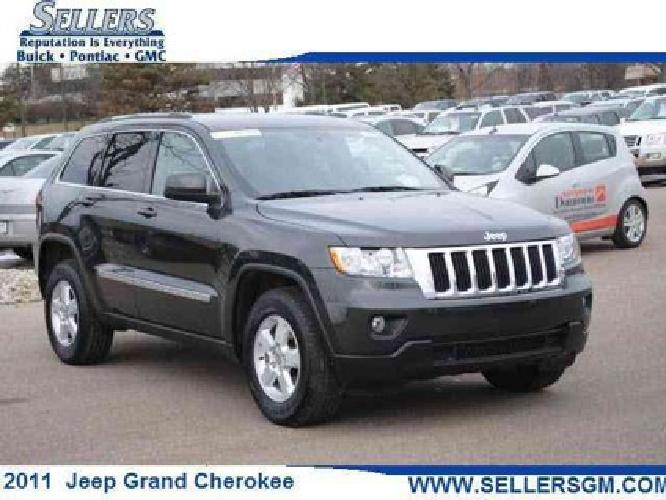 2011 jeep grand cherokee laredo in garland, tx