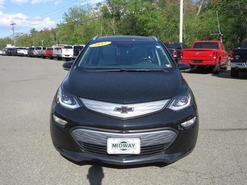 2017 chevrolet bolt ev in saint louis, missouri