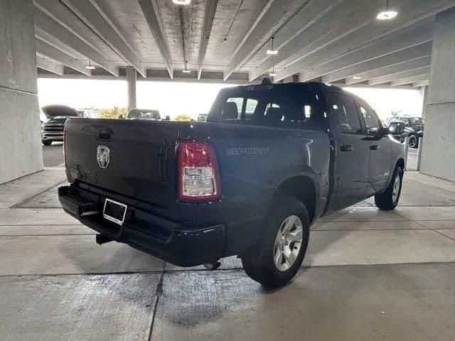 2023 ram 1500 in hialeah, florida
