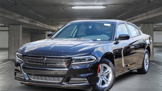 2023 Dodge Charger