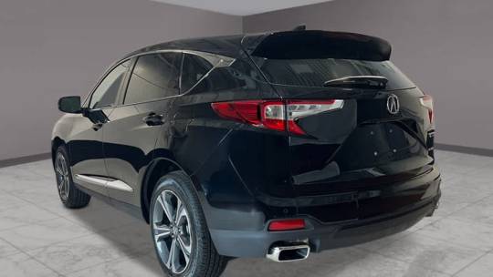 2025 Acura RDX