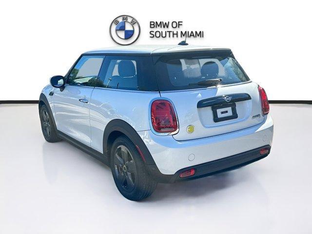 2024 mini se hardtop cooper