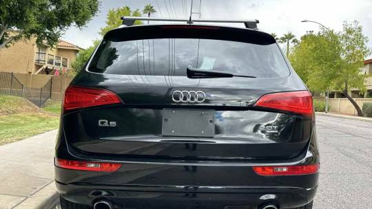 2014 Audi Q5