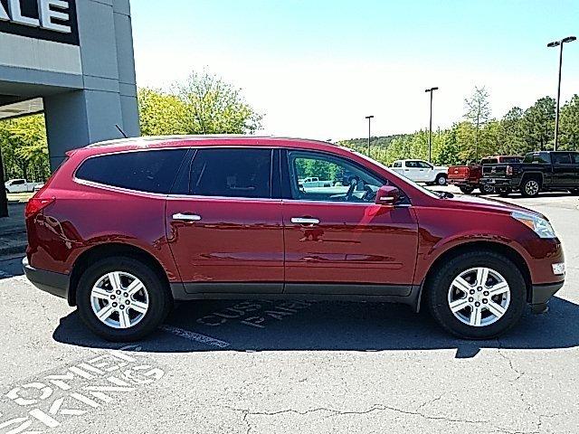 used 2010 chevrolet traverse awd lt w/ 2lt little rock, ar 72211 for sale in little rock, arkansas