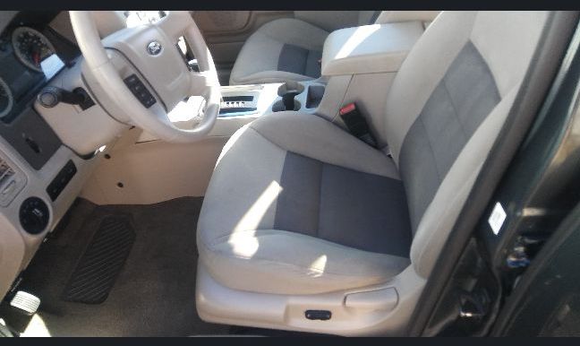 2008 ford escape hybrid for sale in nevada by owner