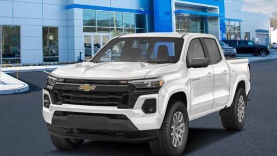 2024 Chevrolet