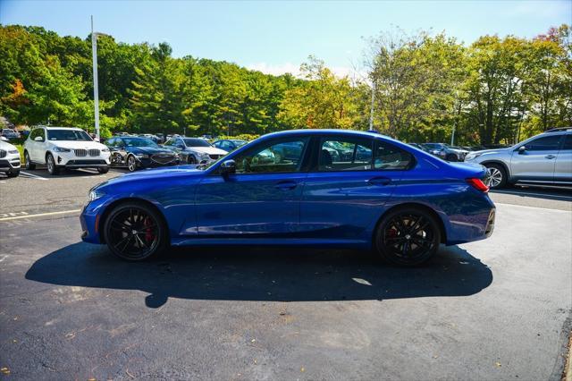 2023 bmw 330 xdrive