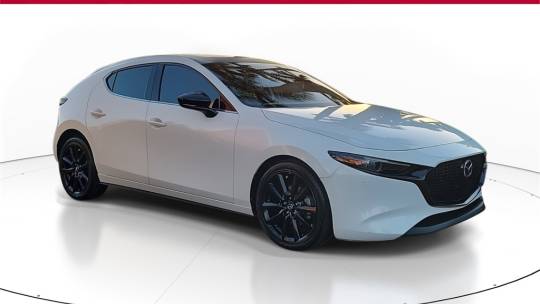2020 Mazda